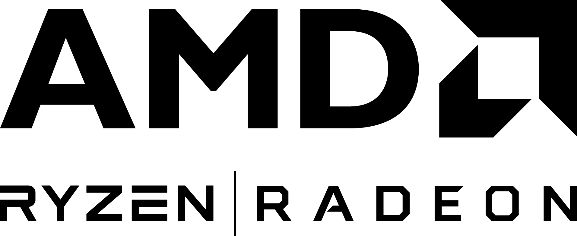 AMD Logo