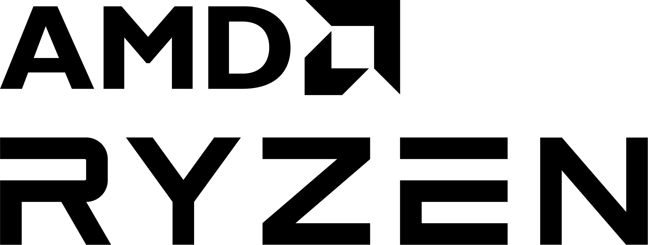 Intel Logo